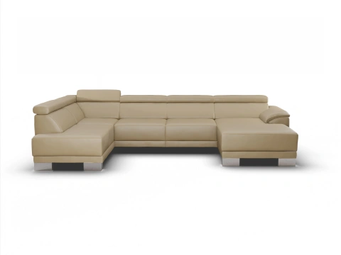 Wohnlandschaft UML Medium L